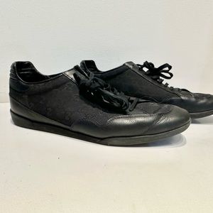 Gucci Men Sneakers